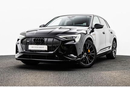 Audi e-tron 84.458 km 36.095 &euro; Hagen 58091
