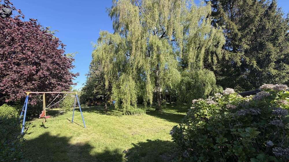Einfamilienhaus Haan - 5 Zimmer, 129 m&sup2;, 679.000&euro; | Angebot:25695501