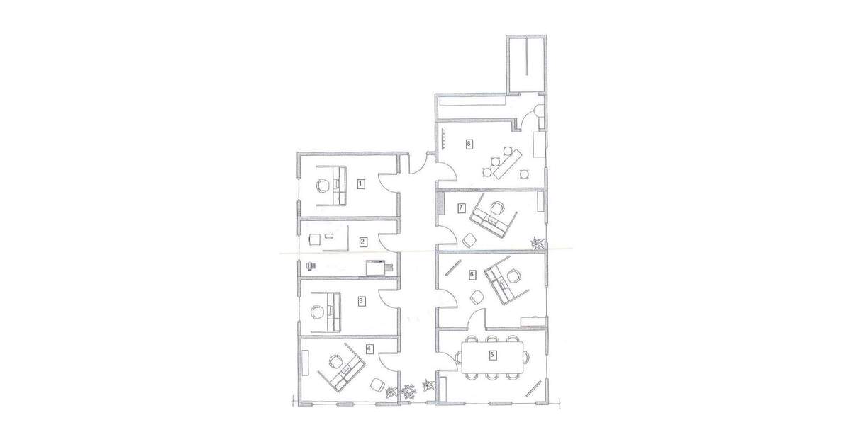 Gewerbeobjekt Breckerfeld - 980&euro; | Angebot:25748962