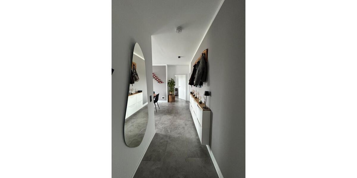 Etagenwohnung Dortmund Gartenstadt - 3.5 Zimmer, 84 m&sup2;, 1.480&euro; | Angebot:26089330