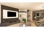 Modernes KfW55 Ausbauhaus in Mülheim - Individuell geplantes 5-Zimmer-Eigenheim mit flexiblen Dienstleistungspaketen - Einfamilienhaus Mülheim an der Ruhr Rechtsruhr-Nord | Angebot:27346859