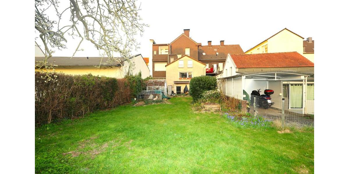 Erdgeschoßwohnung Hagen Hagen-Nord - 3 Zimmer, 85 m&sup2;, 700&euro; | Angebot:25832920