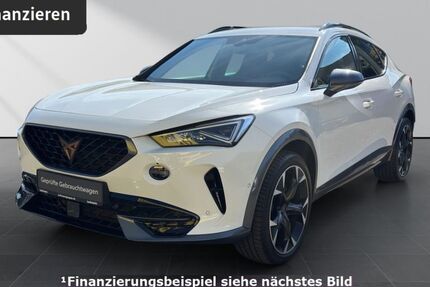 Cupra Formentor 10.600 km 29.390 &euro; Wuppertal 42109