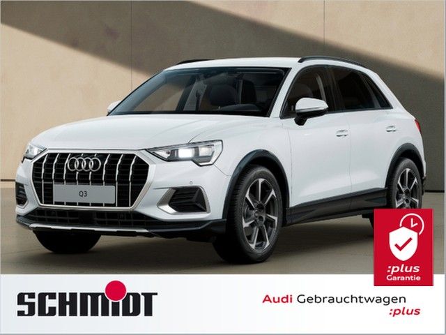 Audi Q3 10.280 km 35.840 &euro; Recklinghausen 45657