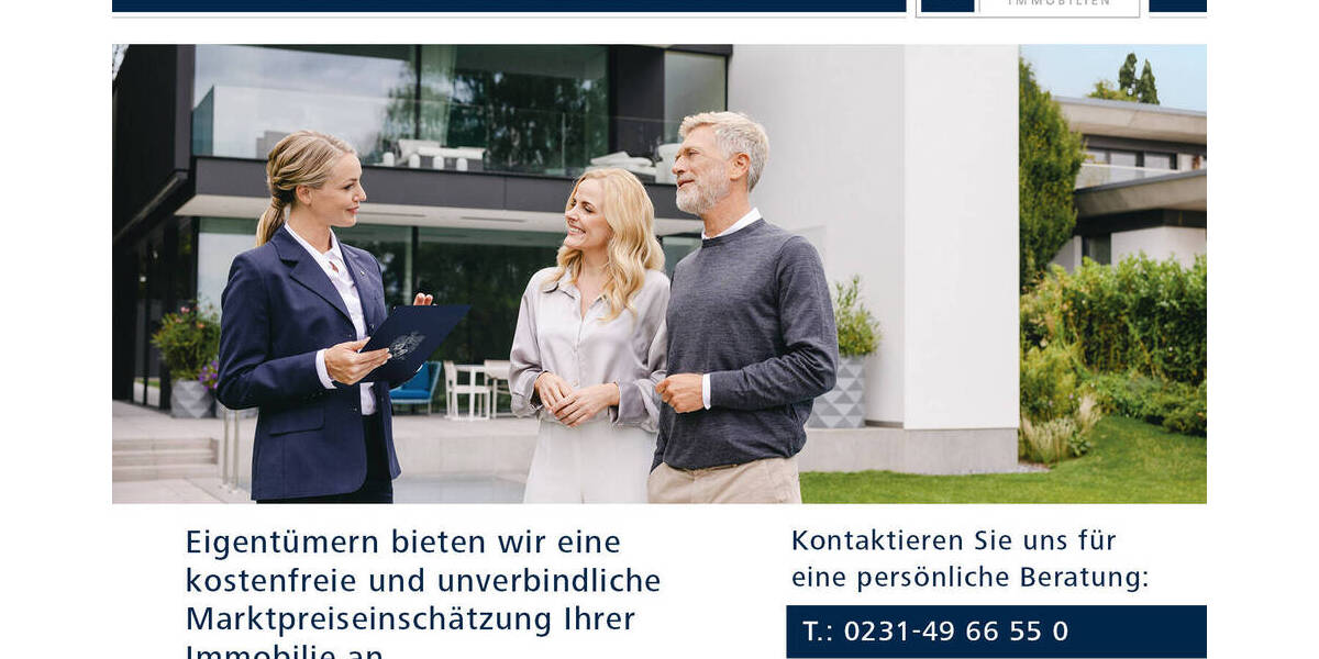 Doppelhaushälfte Dortmund Brünninghausen - 5 Zimmer, 160 m&sup2;, 1.800&euro; | Angebot:26787785