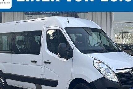 Opel Movano 162.780 km 21.944 &euro; Wermelskirchen 42929