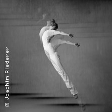 Ballett am Rhein: Kaleidoskop 22.05.2026 Theater Duisburg