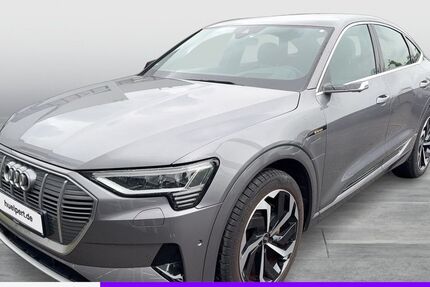 Audi e-tron 23.985 km 31.222 &euro; Dortmund 44143