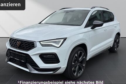 Cupra Ateca 44.348 km 30.990 &euro; Wuppertal 42109