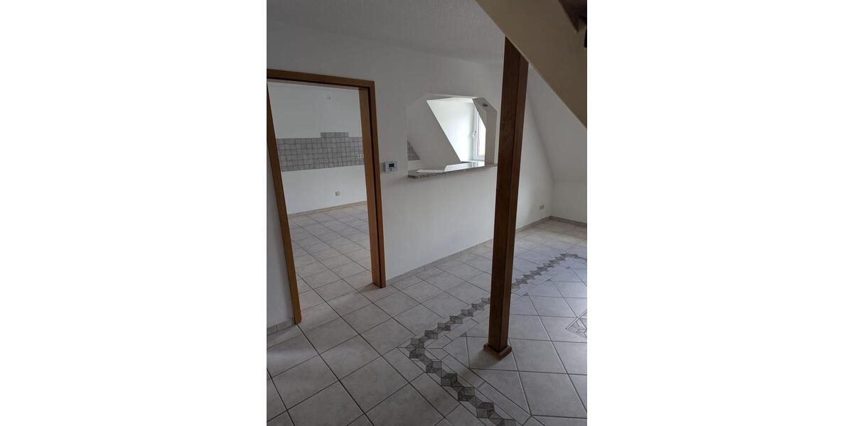 Maisonettenwohnung Hattingen - 3 Zimmer, 100 m&sup2;, 780&euro; | Angebot:26057742
