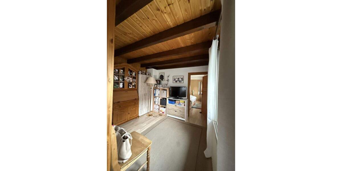 Doppelhaushälfte Solingen Ohligs-Aufderhöhe - 3 Zimmer, 57 m&sup2;, 279.000&euro; | Angebot:25854466