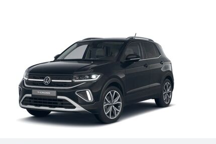 VW T-Cross 31.154 km 25.910 &euro; Marl 45770