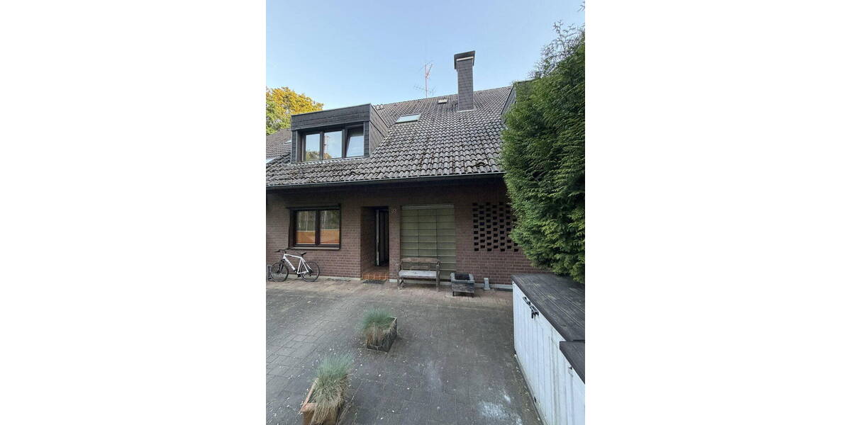 Mehrfamilienhaus, Wohnhaus Ratingen Zentrum - 1 Zimmer, 337 m&sup2;, 980.000&euro; | Angebot:26411617