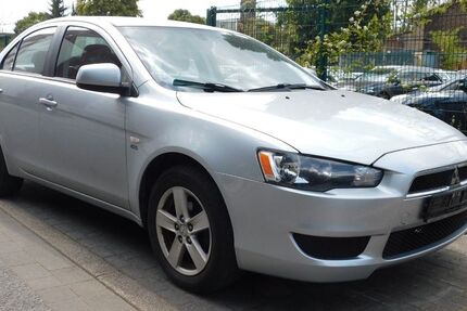 Mitsubishi Lancer 224.879 km 2.699 &euro; Mülheim 45473
