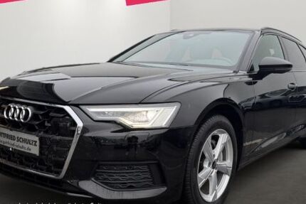 Audi A6 18.225 km 37.790 &euro; Mettmann 40822