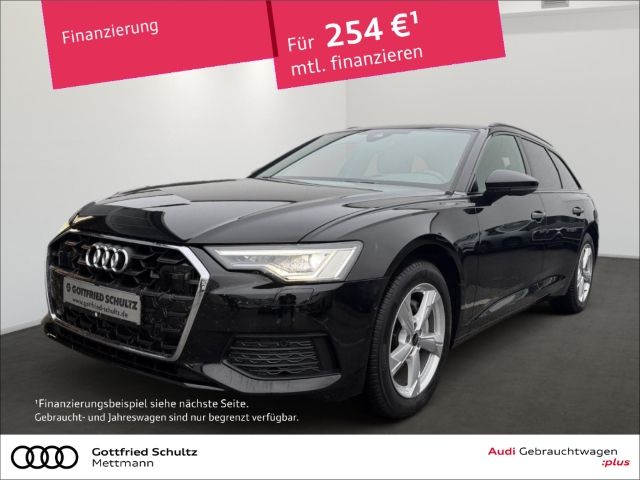 Audi A6 18.225 km 37.790 &euro; Mettmann 40822