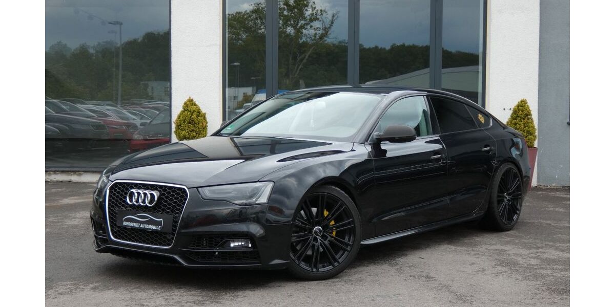 Audi A5 225.000 km 10.450 &euro; Bochum 44807