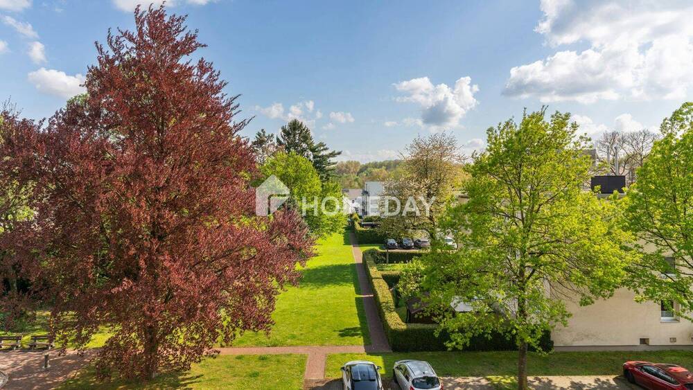 Etagenwohnung Bochum Langendreer - 4 Zimmer, 99 m&sup2;, 172.000&euro; | Angebot:26377961