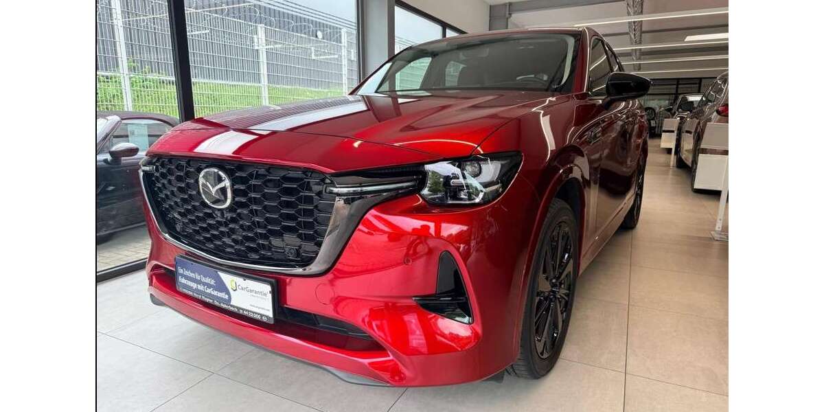 Mazda CX-60 47.977 km 40.930 &euro; Dortmund 44287