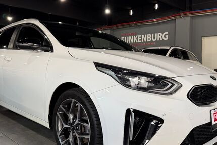 Kia ceed / Ceed 82.000 km 17.900 &euro; Dortmund 44145