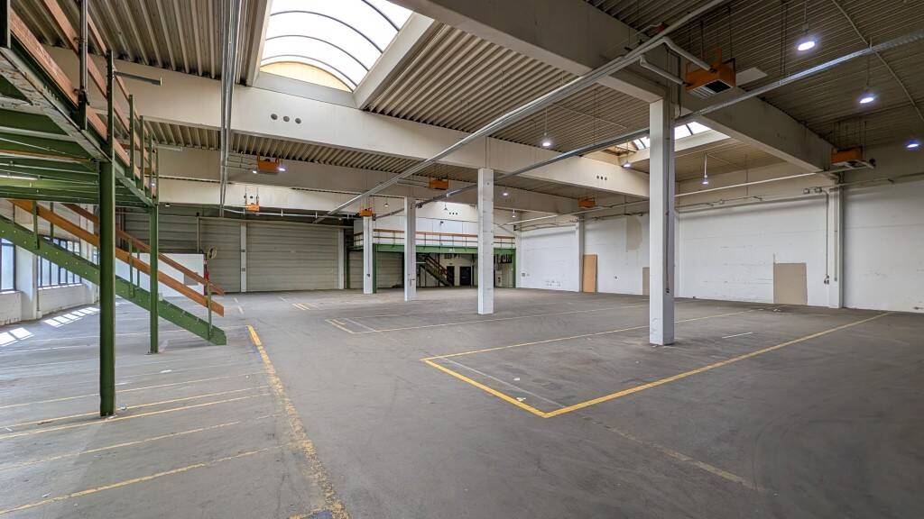 Gewerbeobjekt Sprockhövel Haßlinghausen - 7.200.000&euro; | Angebot:26189423