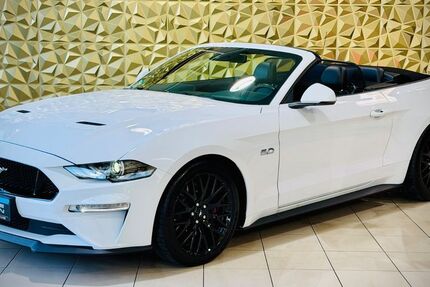 Ford Mustang 11.700 km 47.999 &euro; Essen 45326