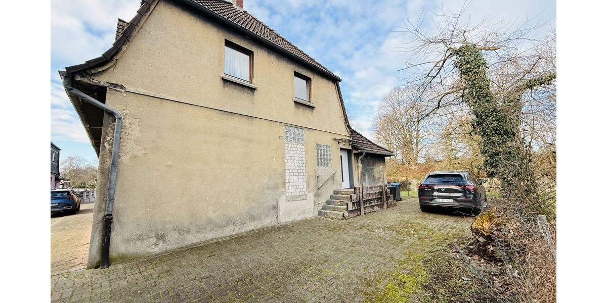 Reihenendhaus Marl Brassert - 4 Zimmer, 112 m&sup2;, 185.000&euro; | Angebot:26879174