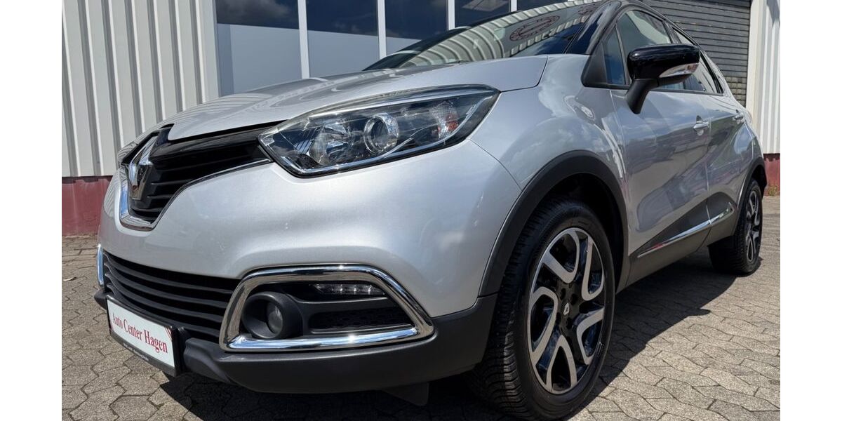 Renault Captur 131.421 km 6.980 &euro; Hagen 58135