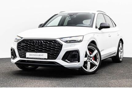 Audi Q5 46.111 km 40.680 &euro; Hagen 58091