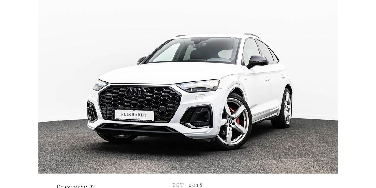 Audi Q5 46.111 km 40.680 &euro; Hagen 58091