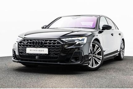 Audi A8 82.945 km 48.100 &euro; Hagen 58091