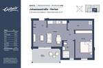 Etagenwohnung Herten Westerholt - 2 Zimmer, 62 m&sup2;, 255.000&euro; | Angebot:25745261