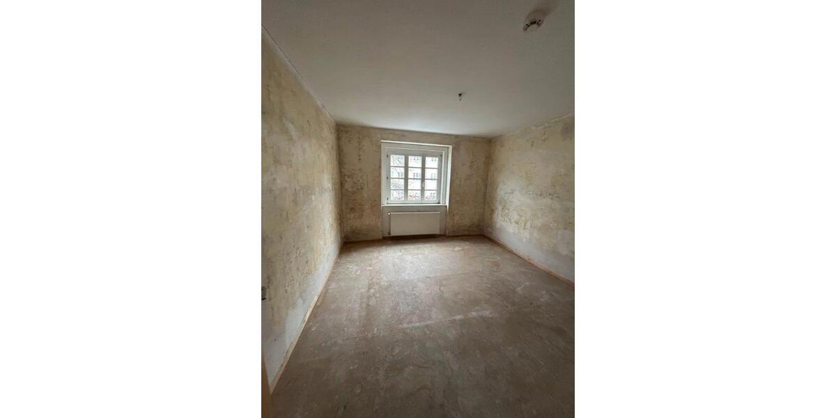 Erdgeschoßwohnung Wuppertal Lichtenplatz - 2 Zimmer, 61 m&sup2;, 417&euro; | Angebot:26367452