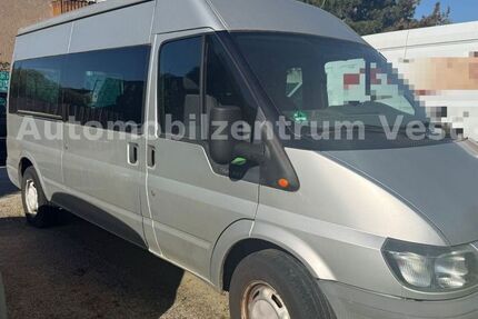 Ford Transit 167.000 km 4.890 &euro; Recklinghausen 45657