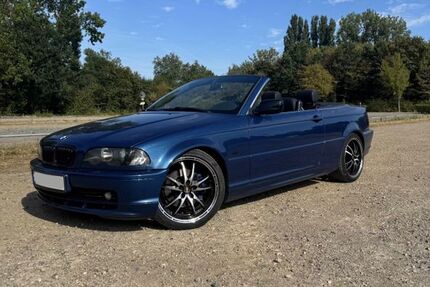BMW 320 223.000 km 6.500 &euro; Gelsenkirchen 45883