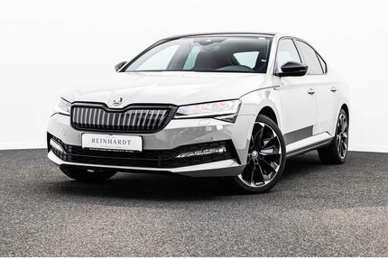 Skoda Superb 27.570 km 30.864 &euro; Hagen 58091