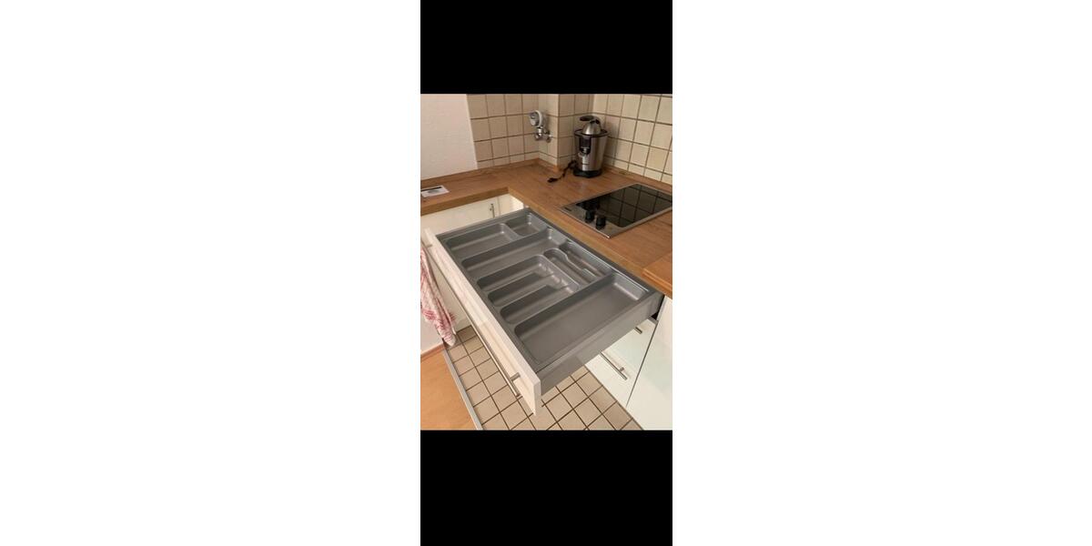 Terrassenwohnung Solingen Ohligs - 1 Zimmer, 40 m&sup2;, 555&euro; | Angebot:26294644