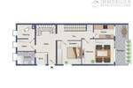 Reihenendhaus Hückeswagen Wiehagen - 5 Zimmer, 156 m&sup2;, 329.000&euro; | Angebot:25675575