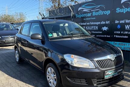 Skoda Fabia 145.000 km 3.900 &euro; Bottrop 46238