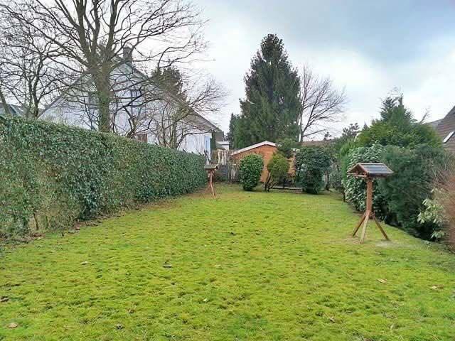 Etagenwohnung Solingen - 3 Zimmer, 75 m&sup2;, 175.000&euro; | Angebot:26387031