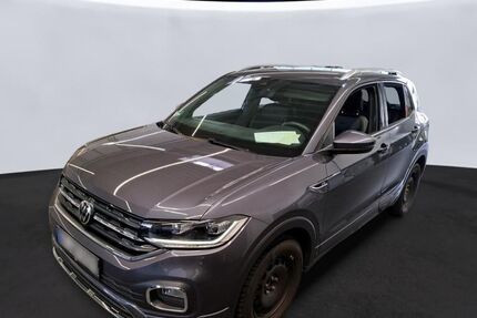 VW T-Cross 25.678 km 20.817 &euro; Hagen 58091