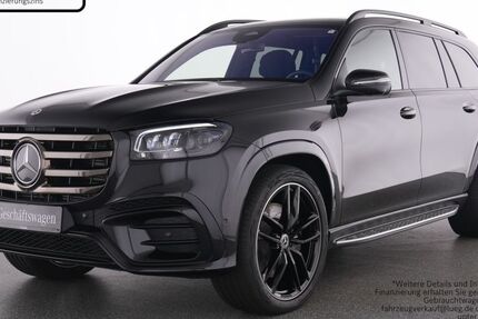 Mercedes-Benz GLS 450 14.031 km 109.730 &euro; Essen 45309