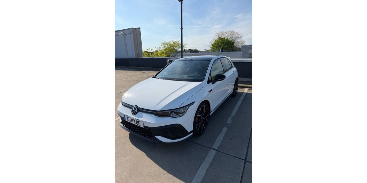 VW Golf 46.250 km 32.900 &euro; Essen 45326