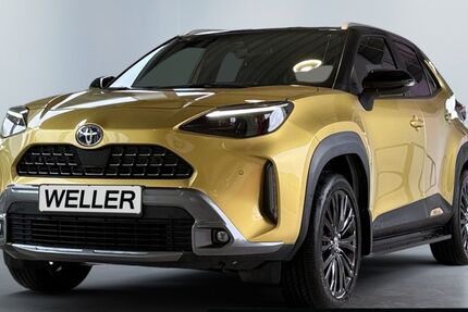Toyota Yaris Cross 22.363 km 25.670 &euro; Dortmund 44143