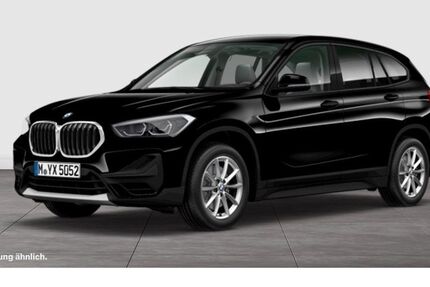 BMW X1 42.854 km 26.900 &euro; Mettmann 40822