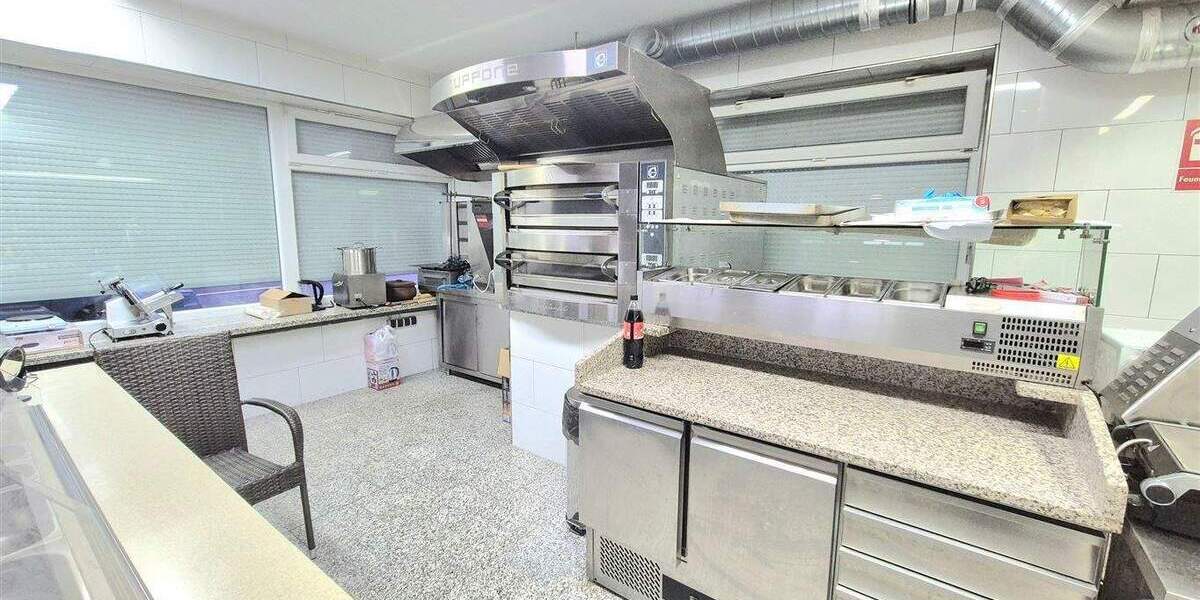 Gewerbeobjekt Essen Frohnhausen - 4 Zimmer, 1.850.000&euro; | Angebot:25678722