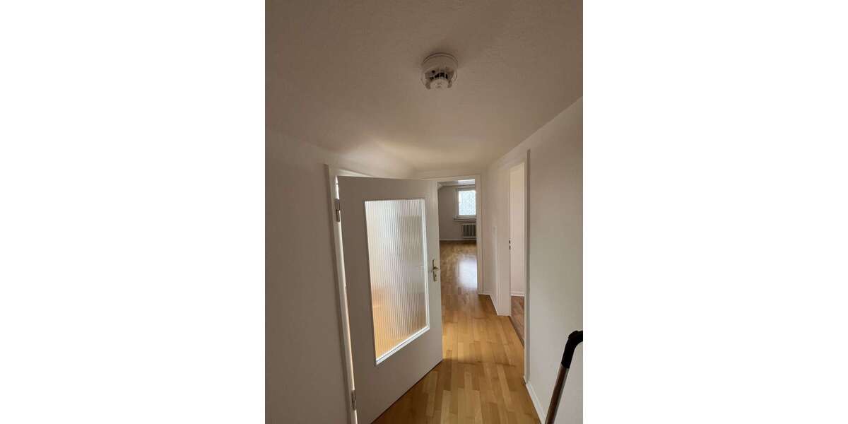 Etagenwohnung Remscheid Olper Höhe - 2 Zimmer, 60 m&sup2;, 380&euro; | Angebot:26387034
