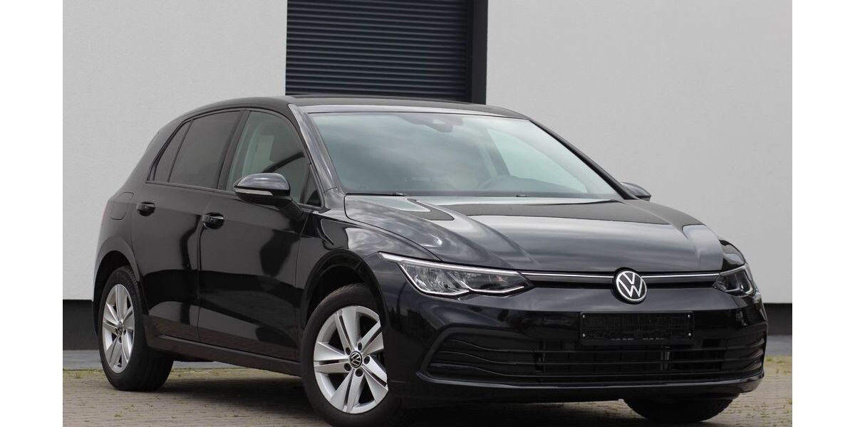 VW Golf 62.500 km 17.000 &euro; Hagen 58119