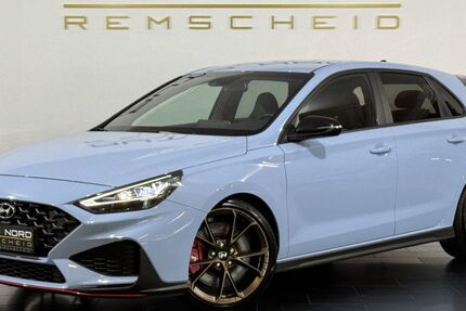Hyundai i30 43.000 km 29.490 &euro; Remscheid 42897