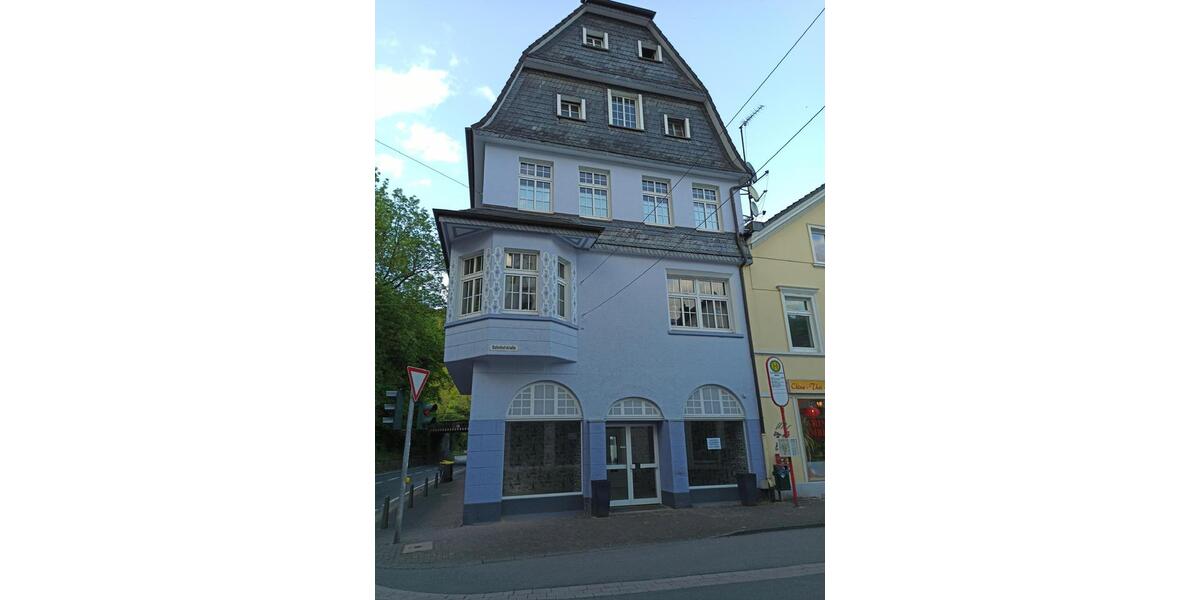 Etagenwohnung Schalksmühle - 5 Zimmer, 118 m&sup2;, 650&euro; | Angebot:26338786